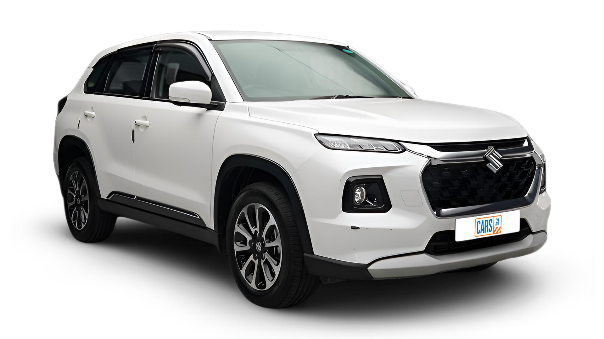 Maruti Grand Vitara-img